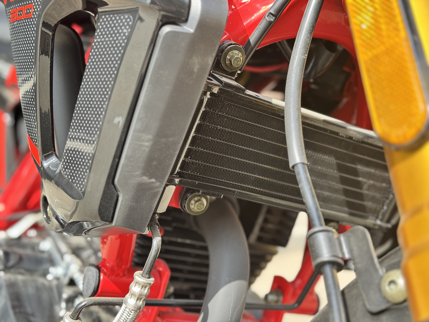 Мотоцикл PROMAX CB300RL (4V, 6G) в Вологде