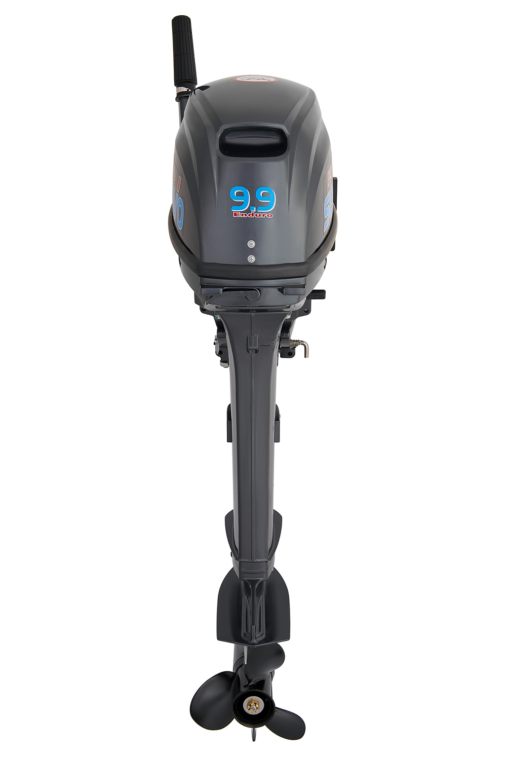 Лодочный мотор SEANOVO SN9.9FHS ENDURO в Вологде