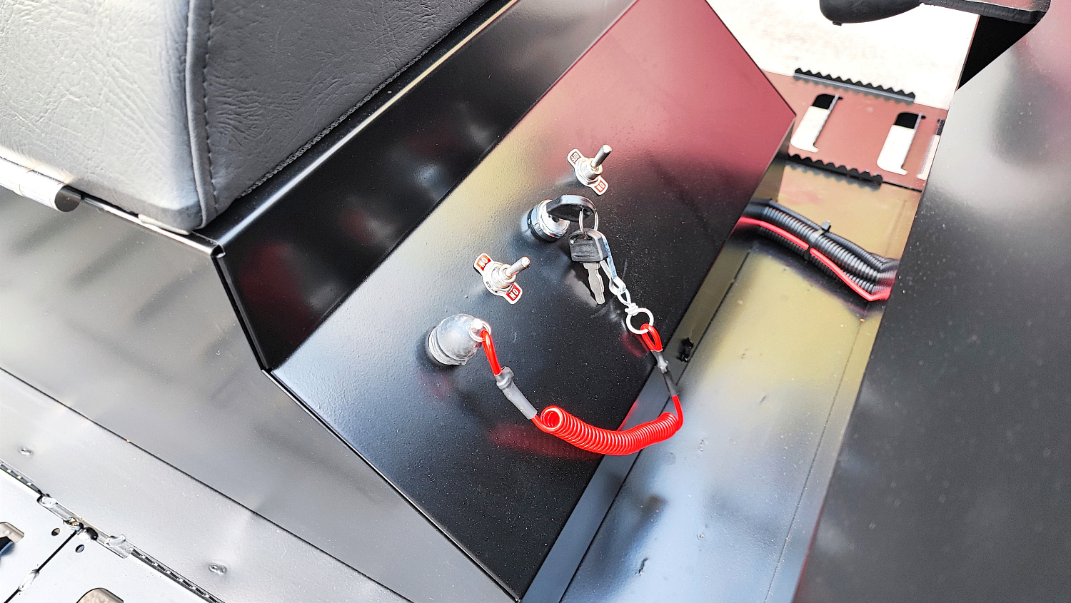 Снегоход PROMAX YAKUT 500 2.0 4T 29 в Вологде