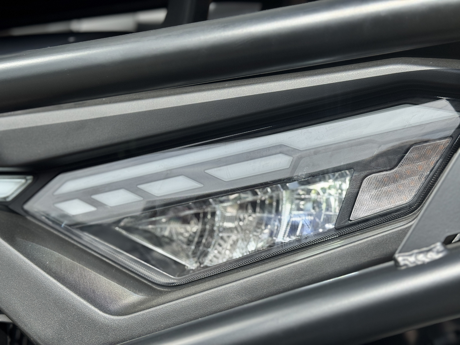 Квадроцикл HND QRX 650 PRO в Вологде