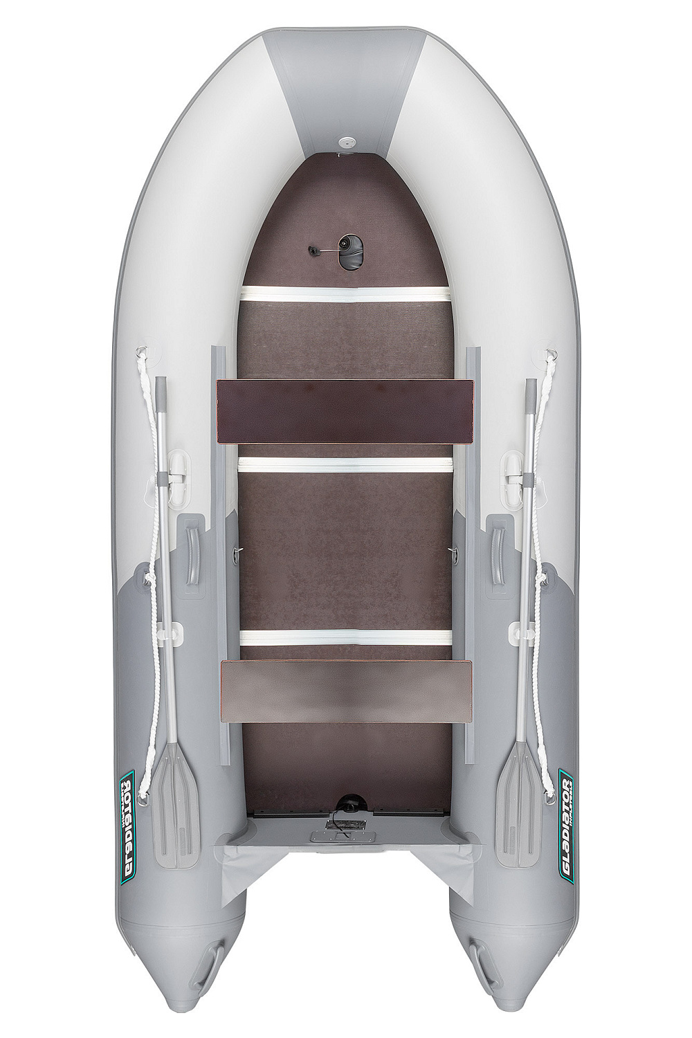 НАДУВНАЯ ЛОДКА GLADIATOR B330 в Вологде