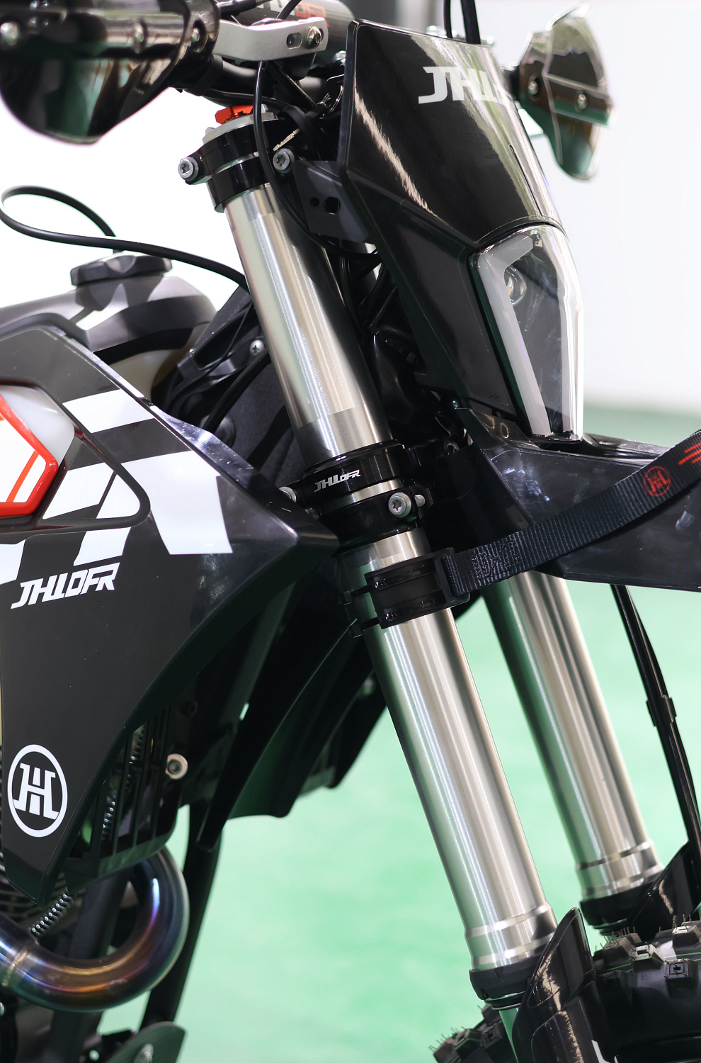 Мотоцикл JHLMOTO JHLofr GS CB300RL в Вологде