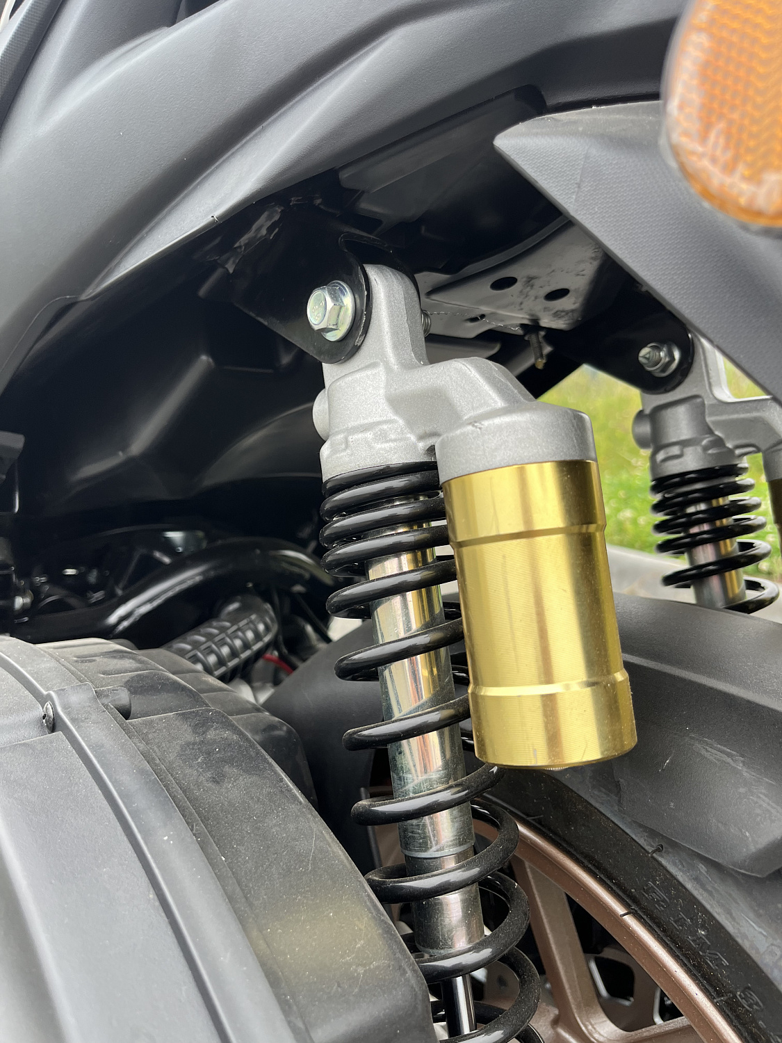 Скутер PROMAX TURAN 250 (49) в Вологде