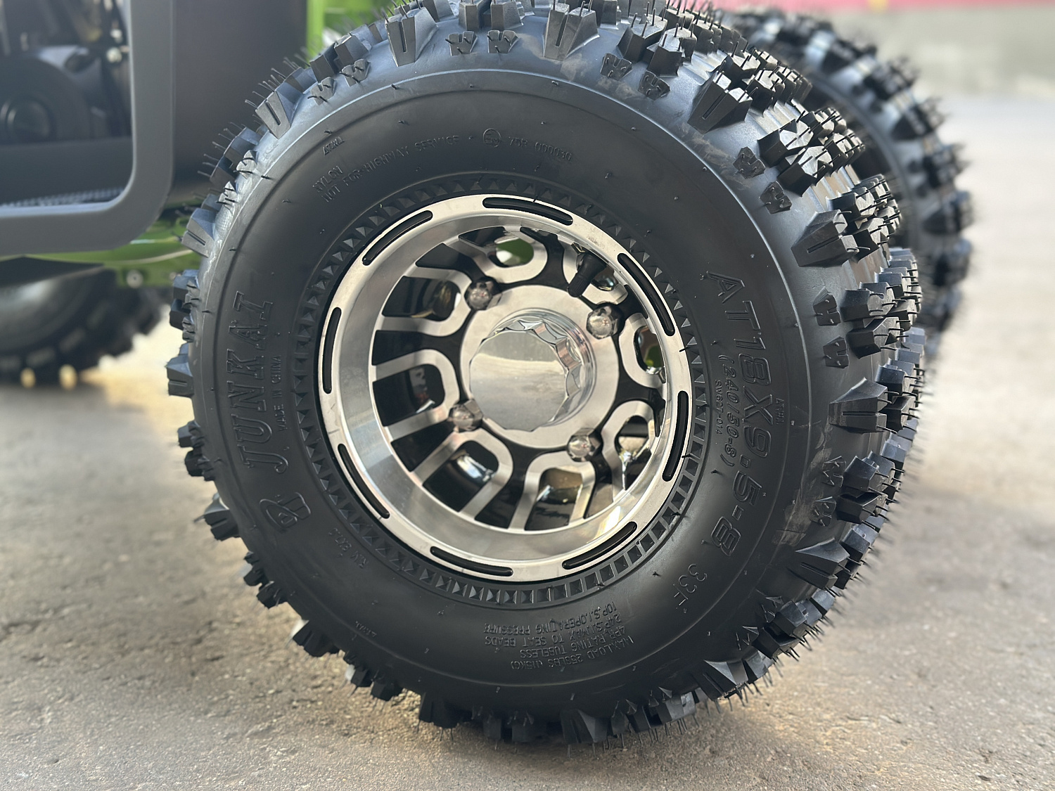 Квадроцикл PROMAX МАЙНКРАФТ 192 PRO 2025 в Вологде