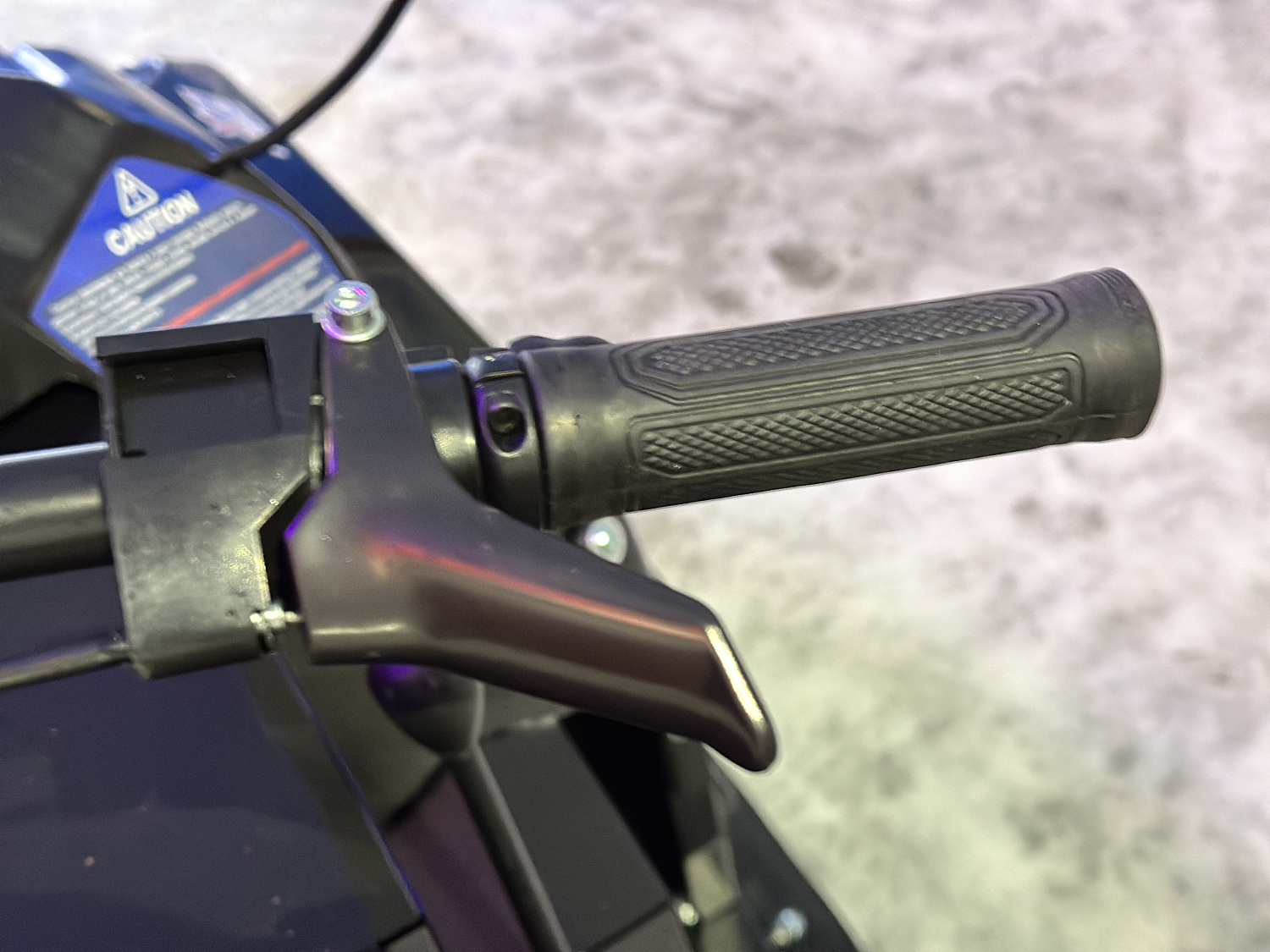 Снегоход PROMAX YAKUT 500 2.0 4T 20 в Вологде