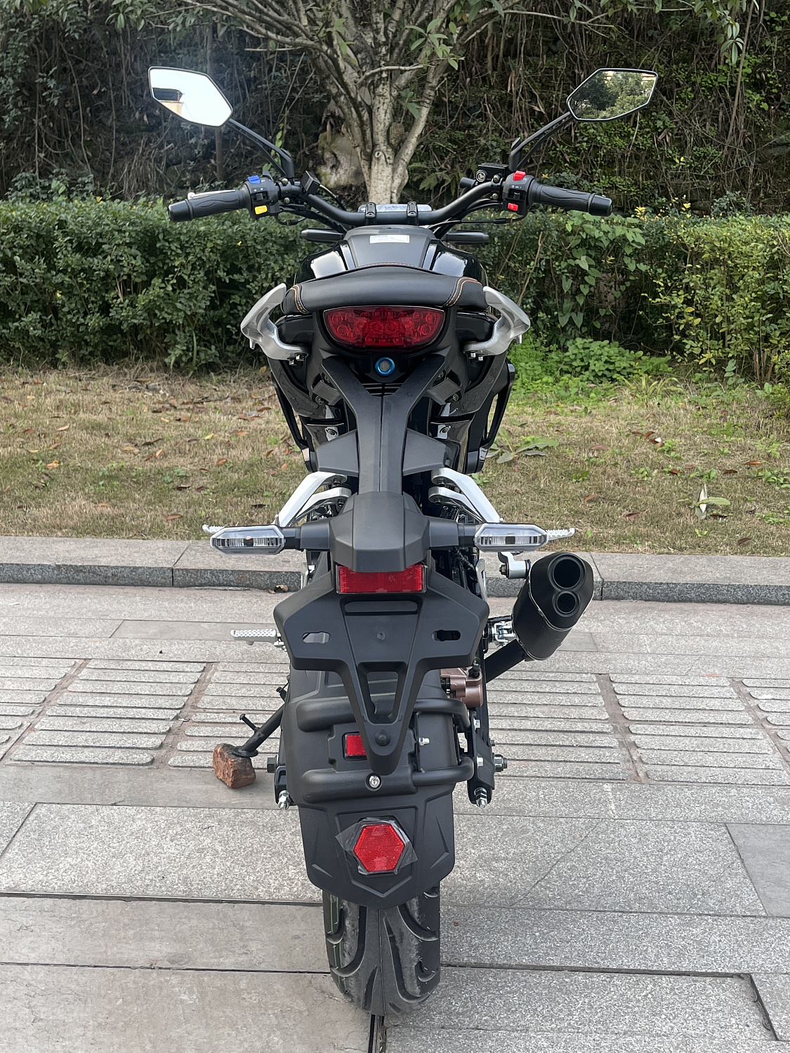 Мопед PROMAX CB150PR (49) в Вологде