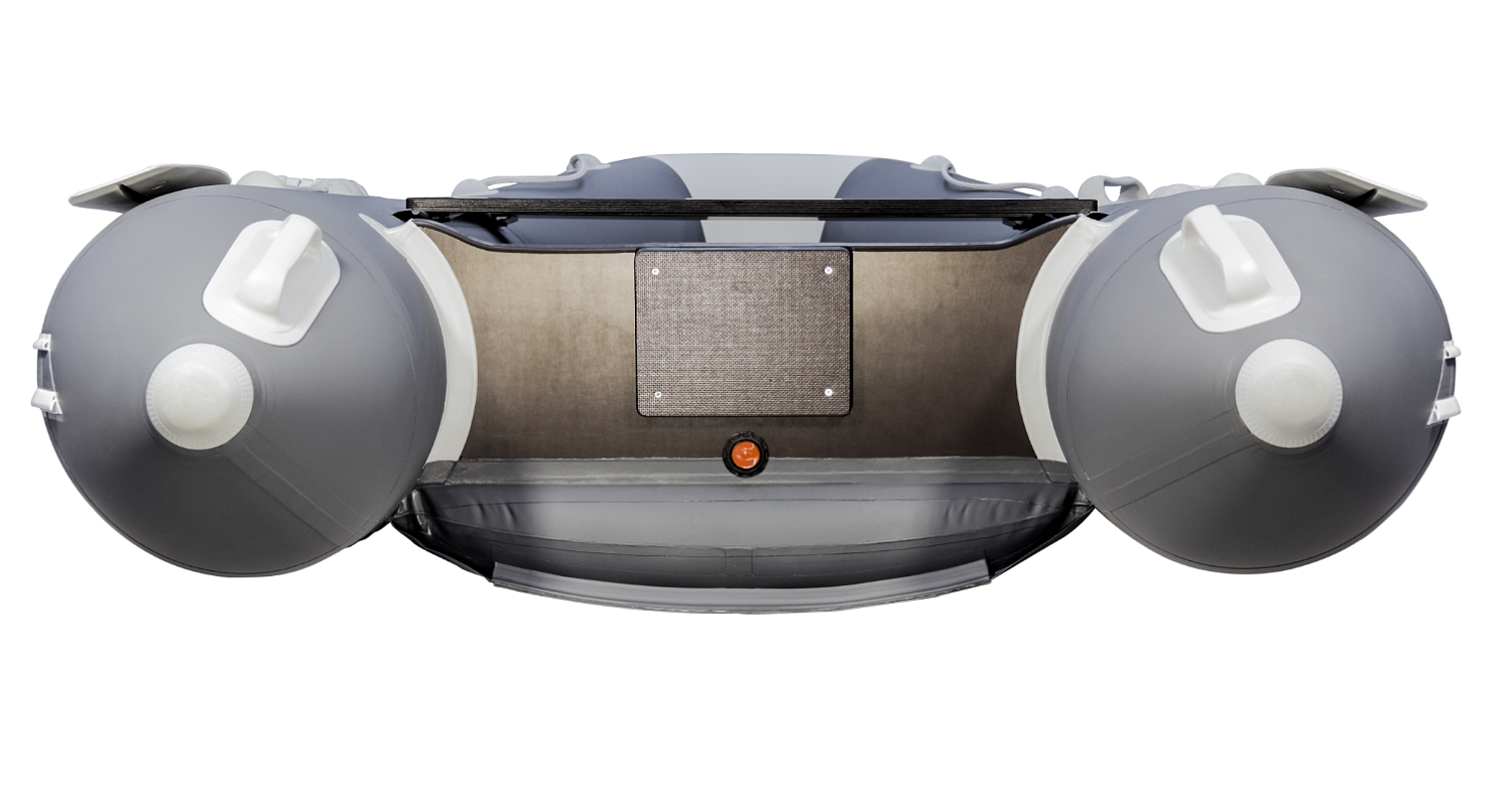 Лодка АКВА 3600 НДНД в Вологде