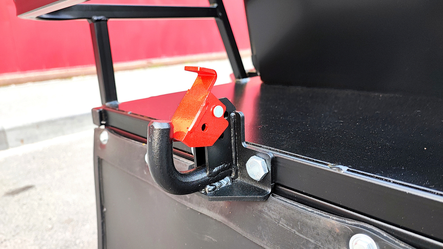 Снегоход PROMAX YAKUT 500 2.0 4T 29 в Вологде