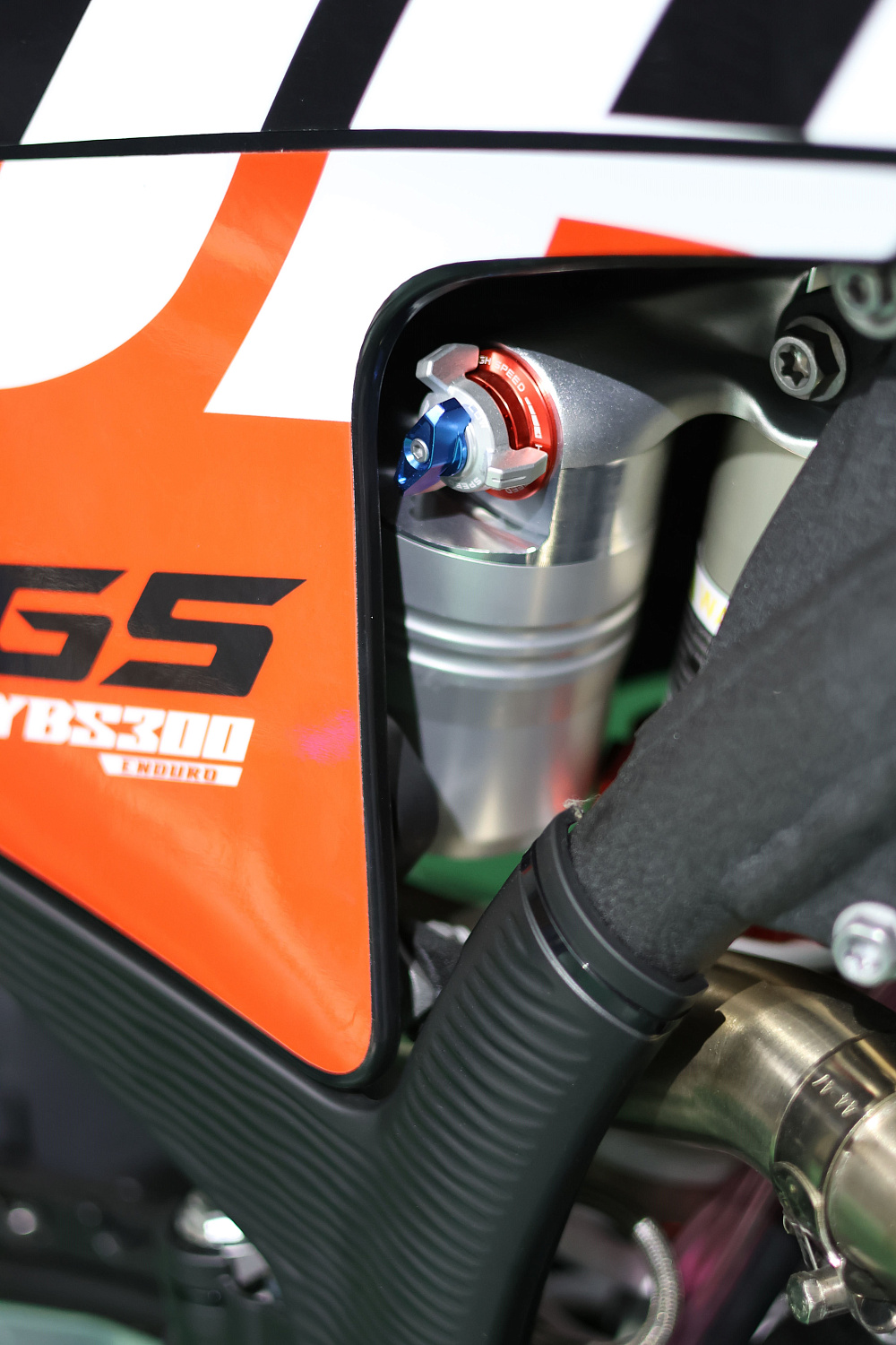 Мотоцикл JHLMOTO JHLofr GS YBS300 (176MN) в Вологде