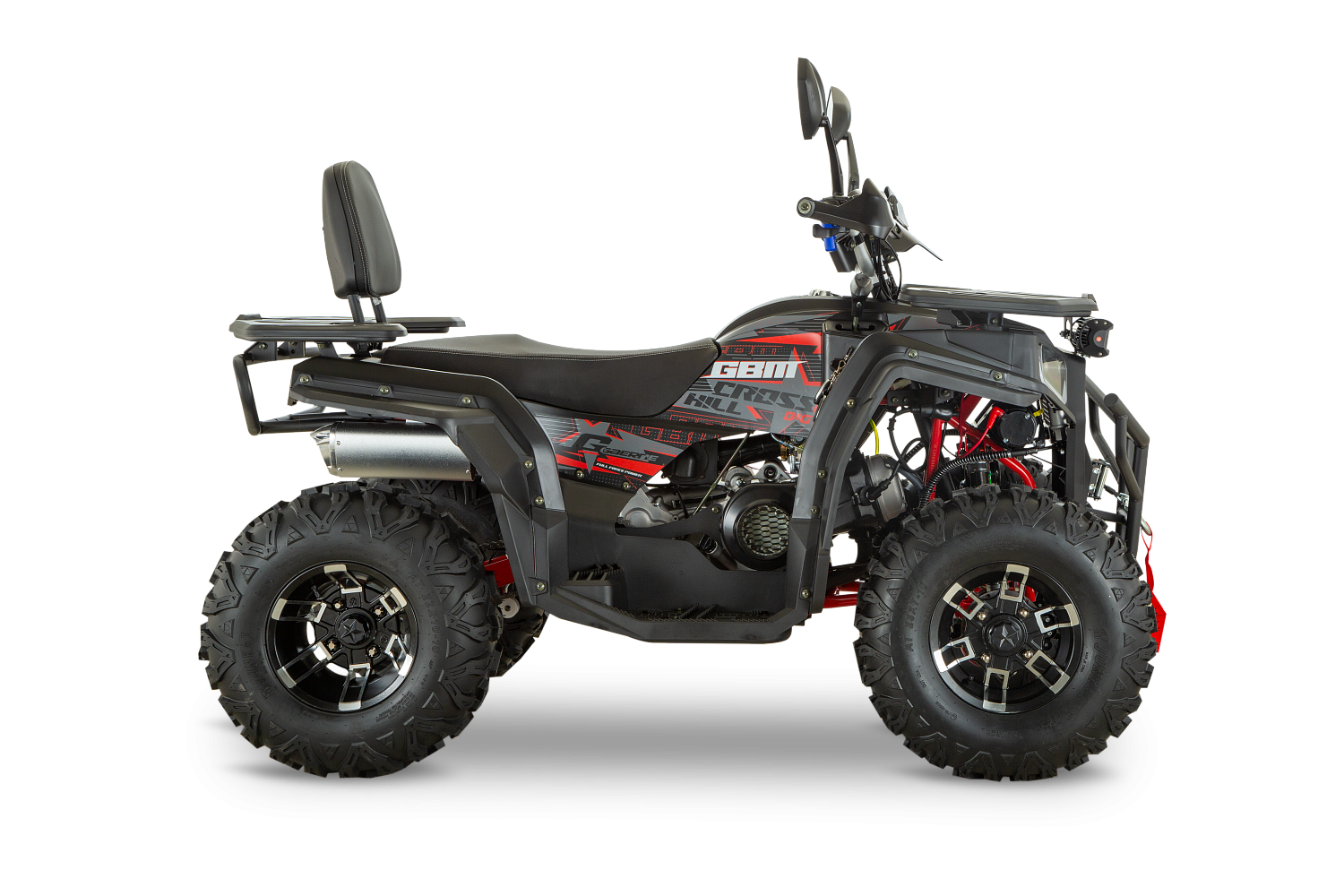 Квадроцикл GBM CROSS HILL 320 BIG PREMIUM в Вологде