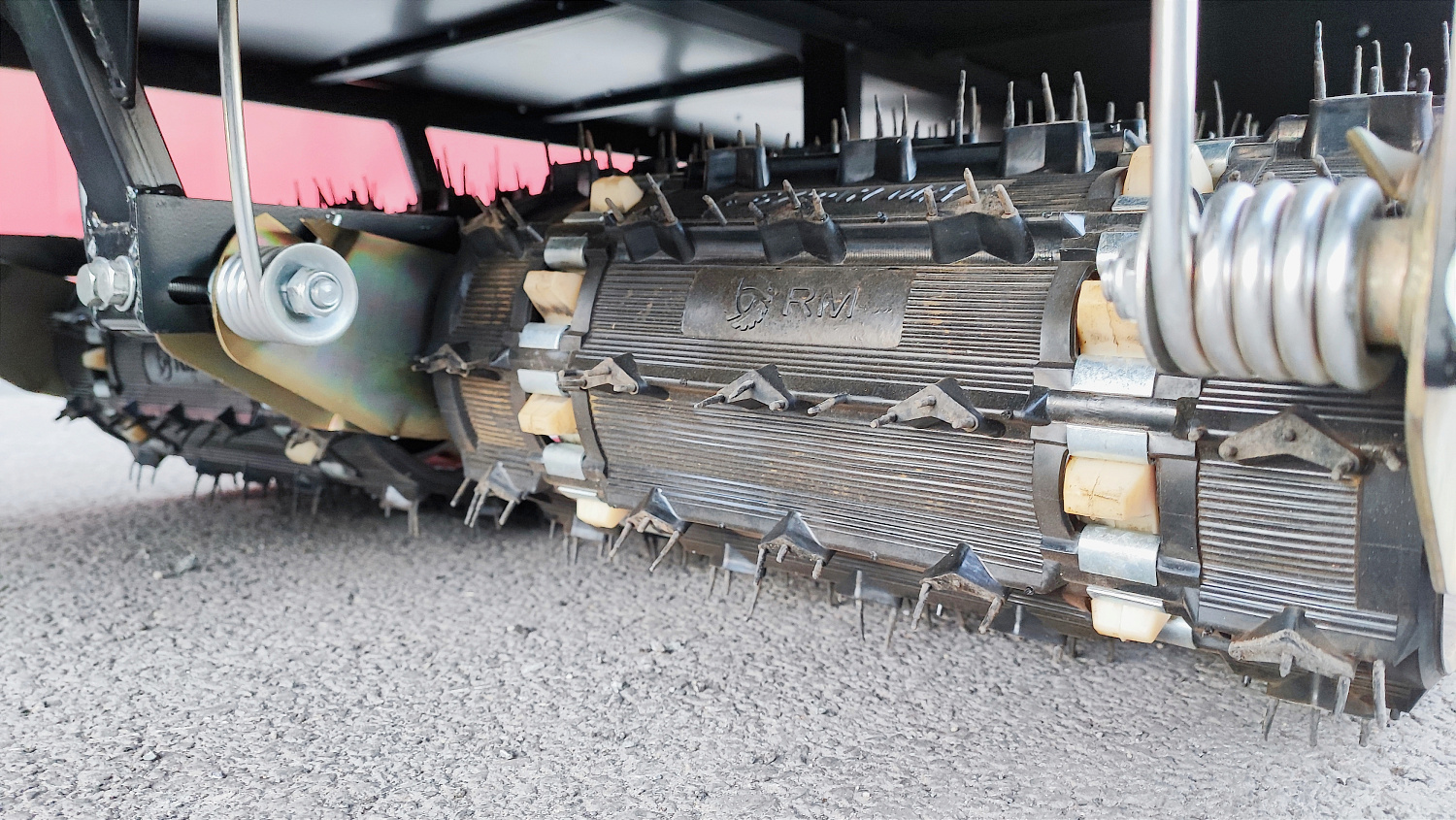 Снегоход PROMAX SNOWBEAR V3 650 2T в Вологде