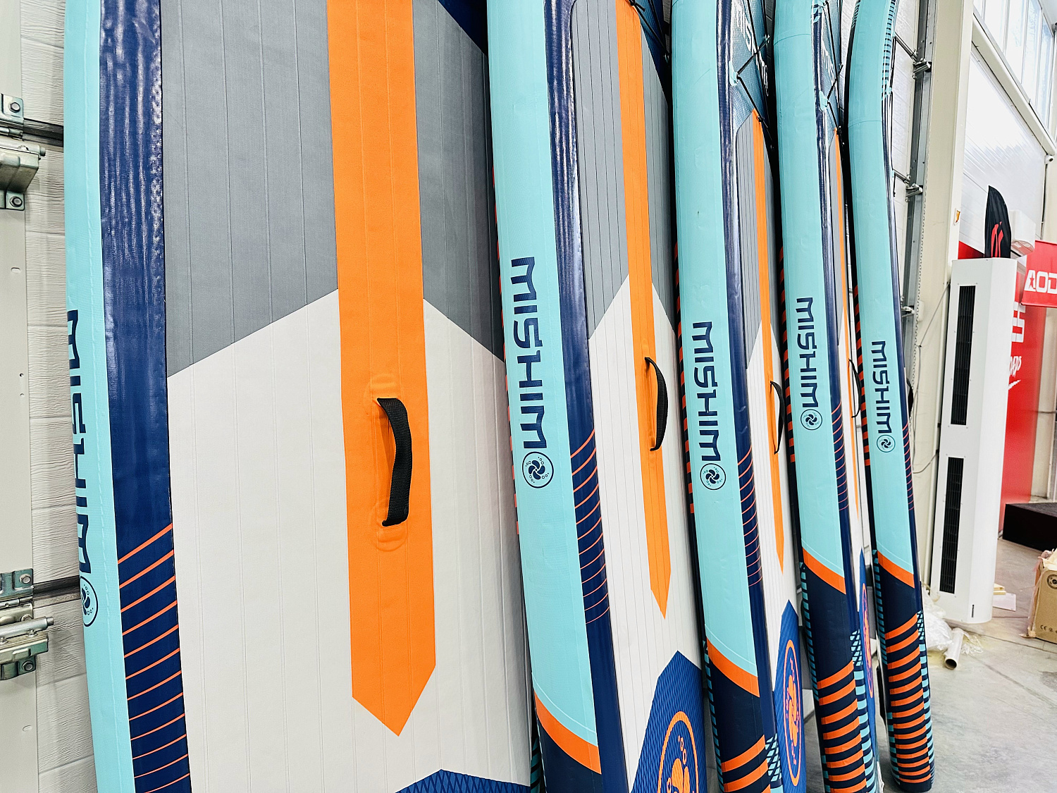 SUP (САП) Доска MISHIMO TROFY 10.6 в Вологде