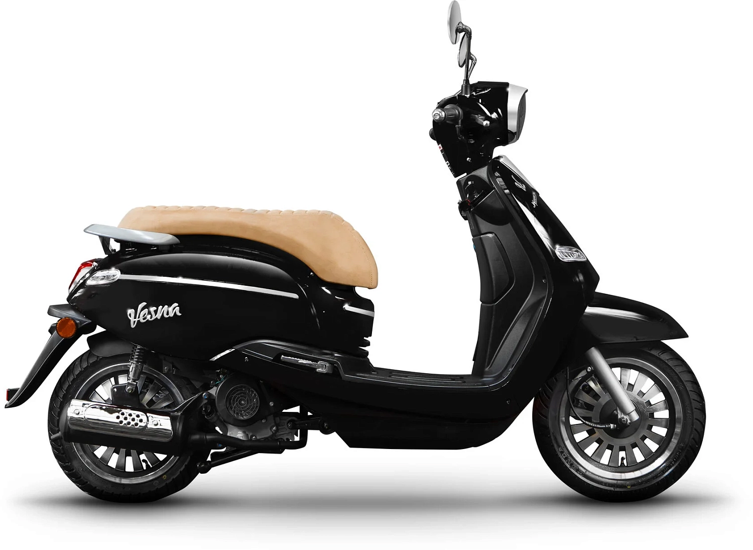 Скутер MINSK Vesna 125 M1NSK в Вологде