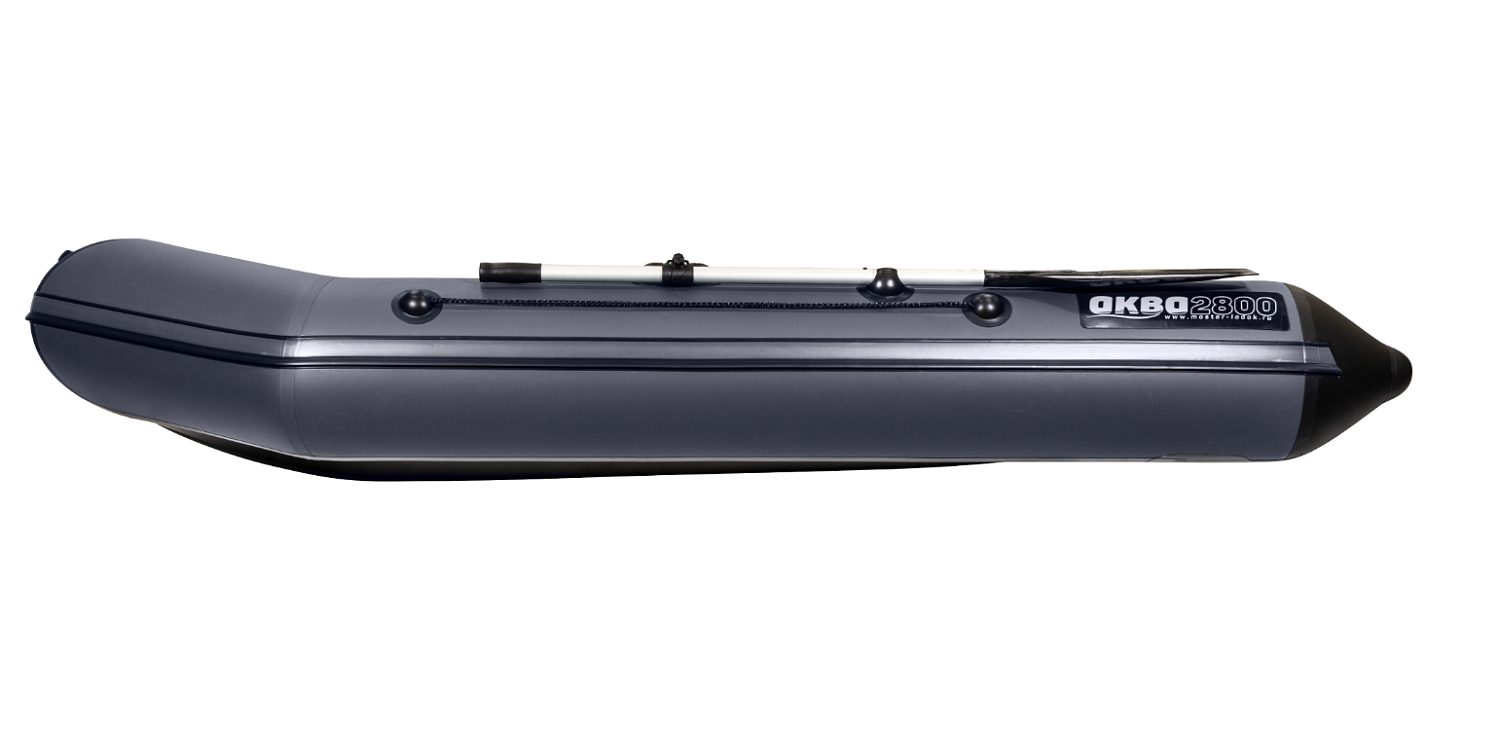  Лодка АКВА 2800 Слань-книжка киль в Вологде