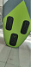 НАДУВНОЙ SUP-BOARD BUSINESS GREEN 10,6 в Вологде