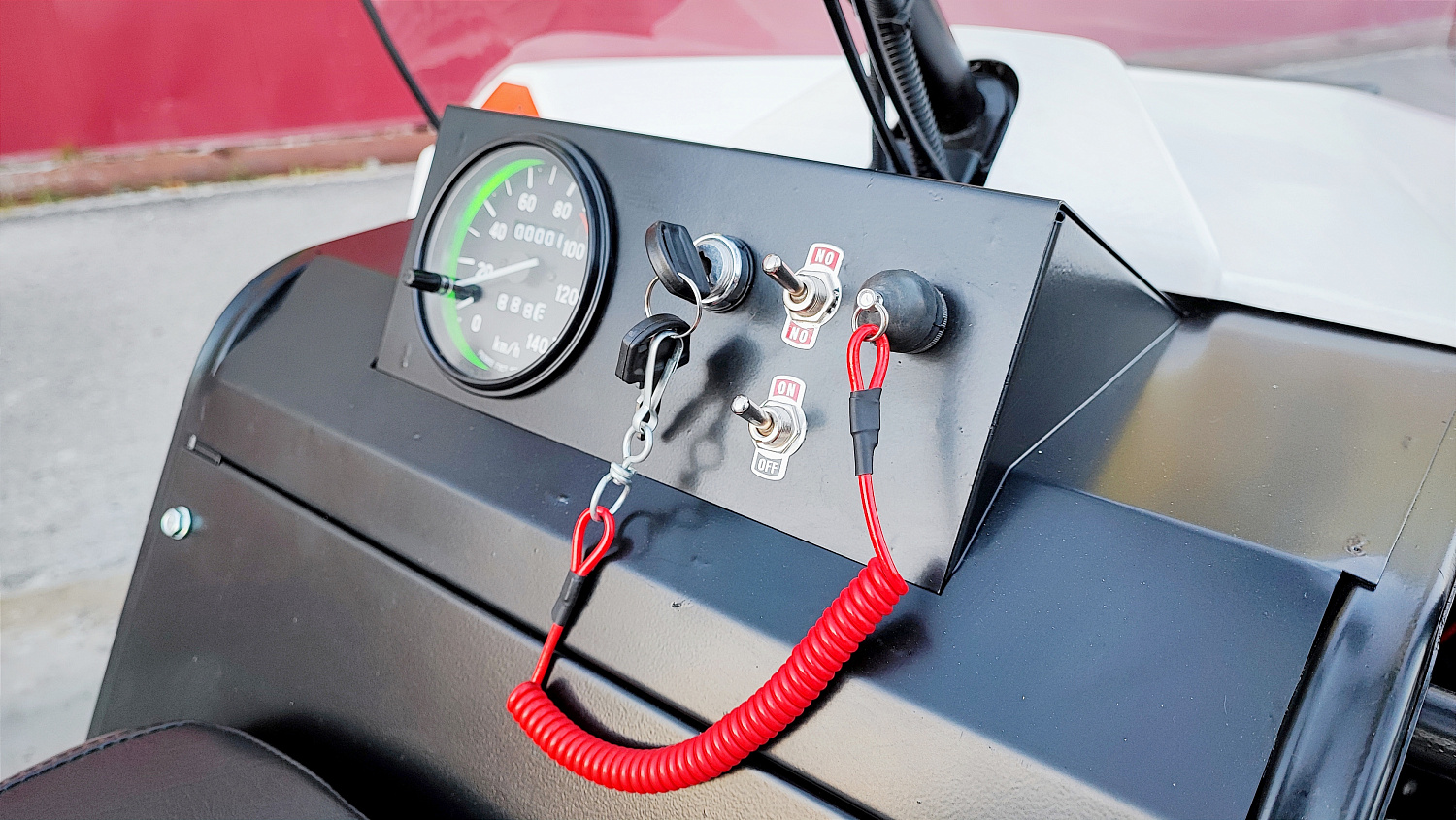 Снегоход PROMAX SNOWBEAR V3 650 2T в Вологде