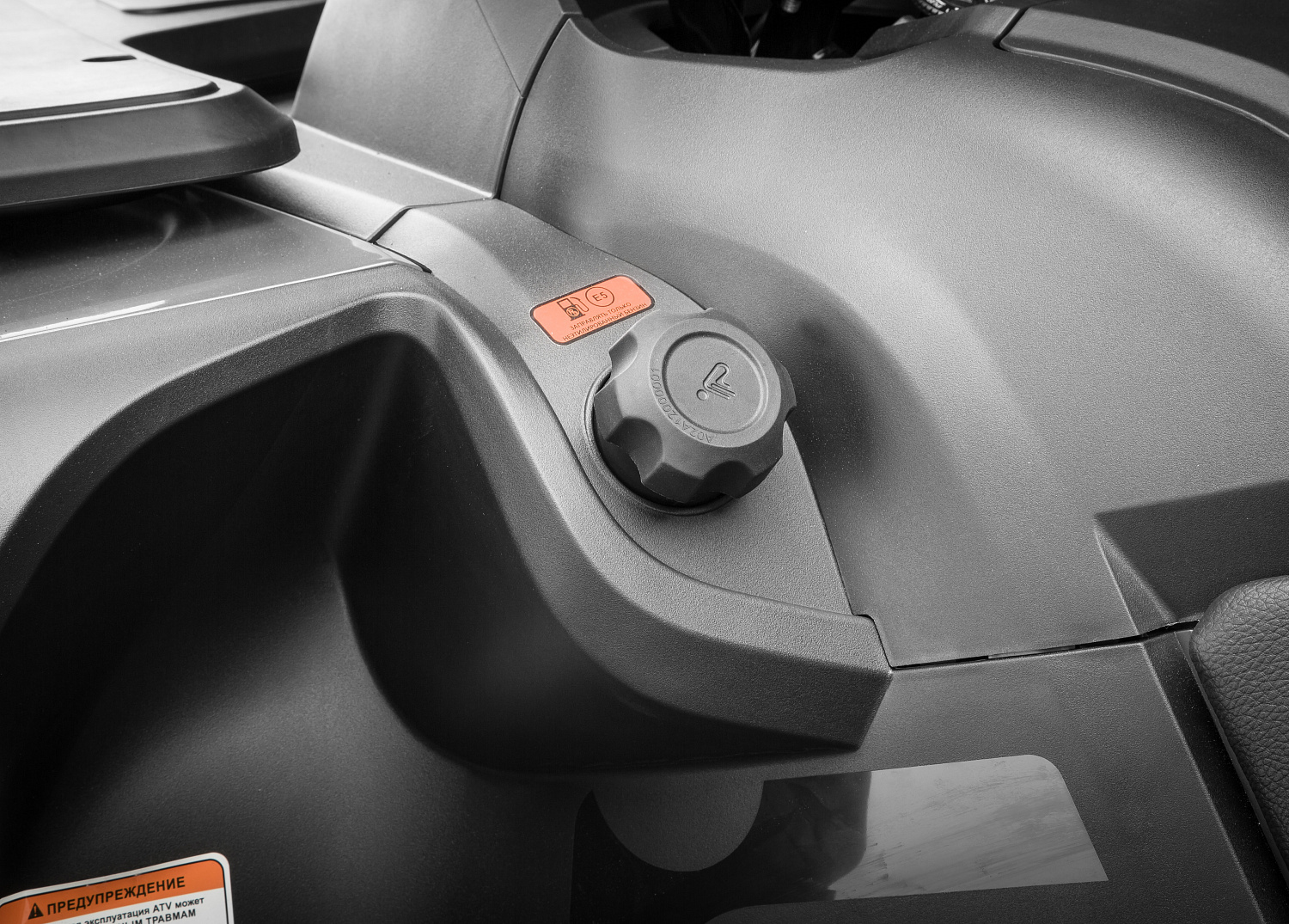  Квадроцикл Segway SNARLER AT6 LE в Вологде