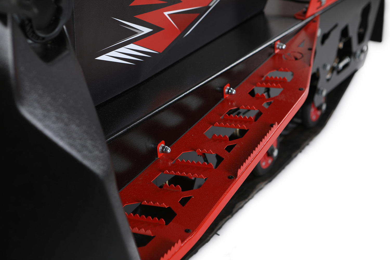 Снегоход IKUDZO HUNTER 700LK 25 V2 в Вологде