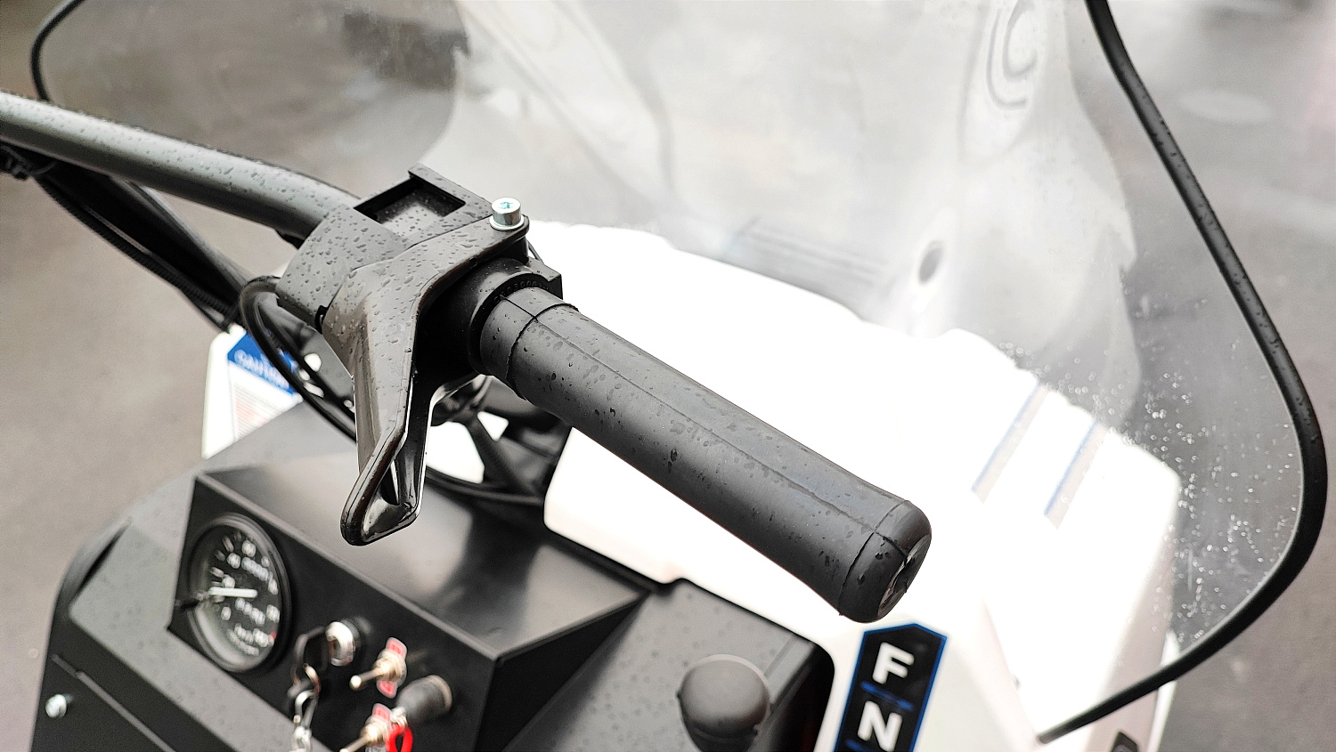 Снегоход PROMAX SNOWBEAR V3 800 4T ST в Вологде