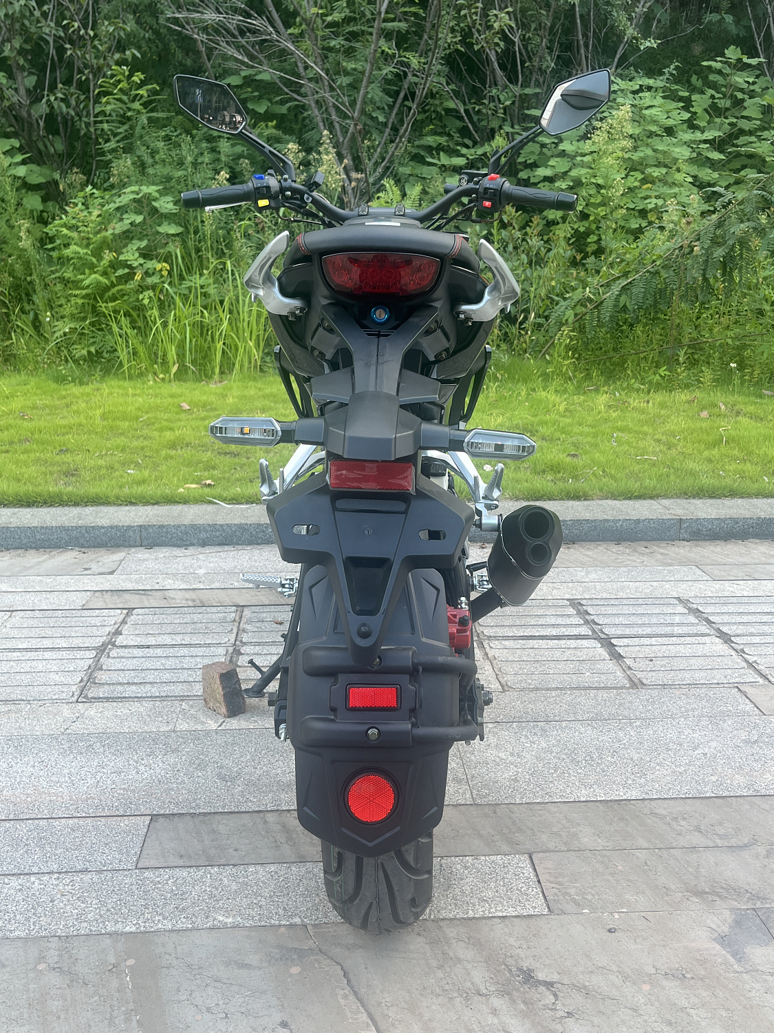 Мопед PROMAX CB130R (49) в Вологде