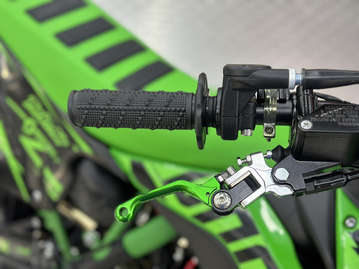 Кроссовый мотоцикл PROMAX DAIKON CB330 в Вологде