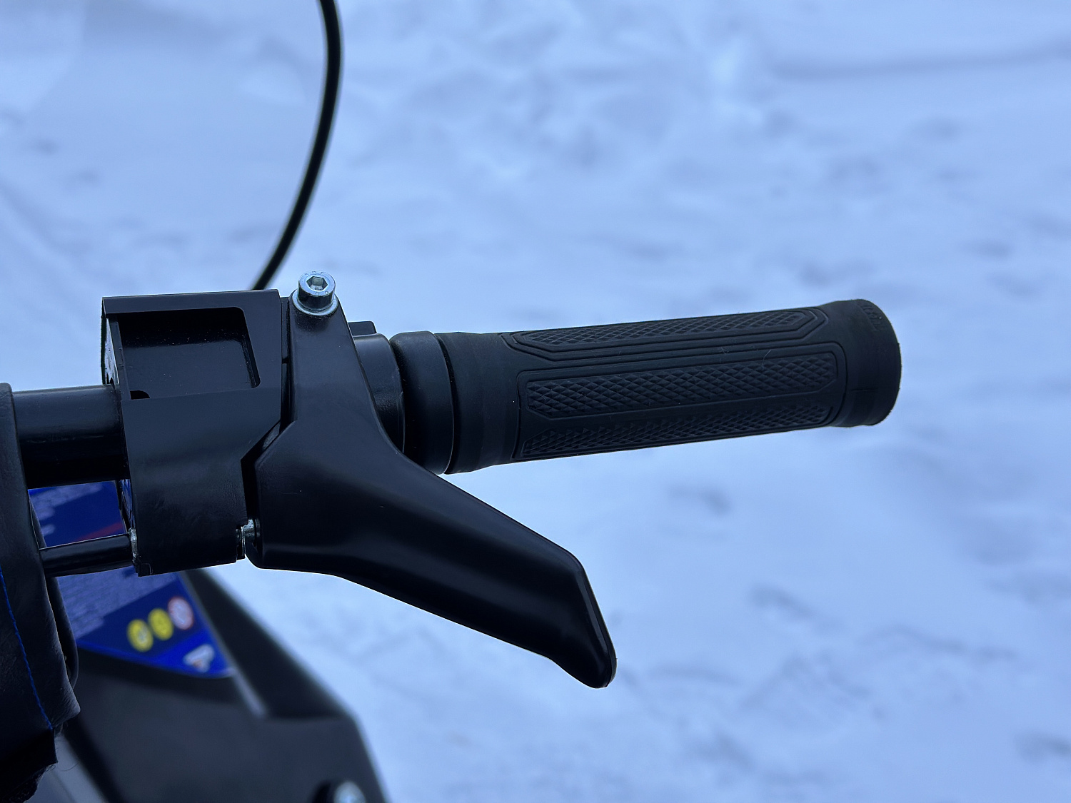 Снегоход PROMAX YAKUT 500 LONG 2.0 4T 27 в Вологде