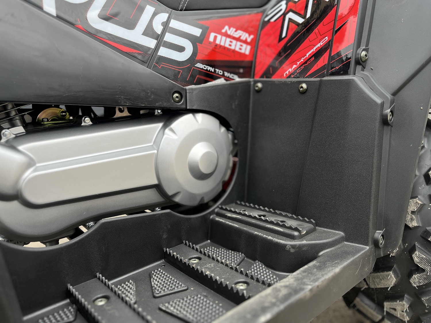 Квадроцикл PROMAX TAURUS 300 MAX-PRO LONG в Вологде