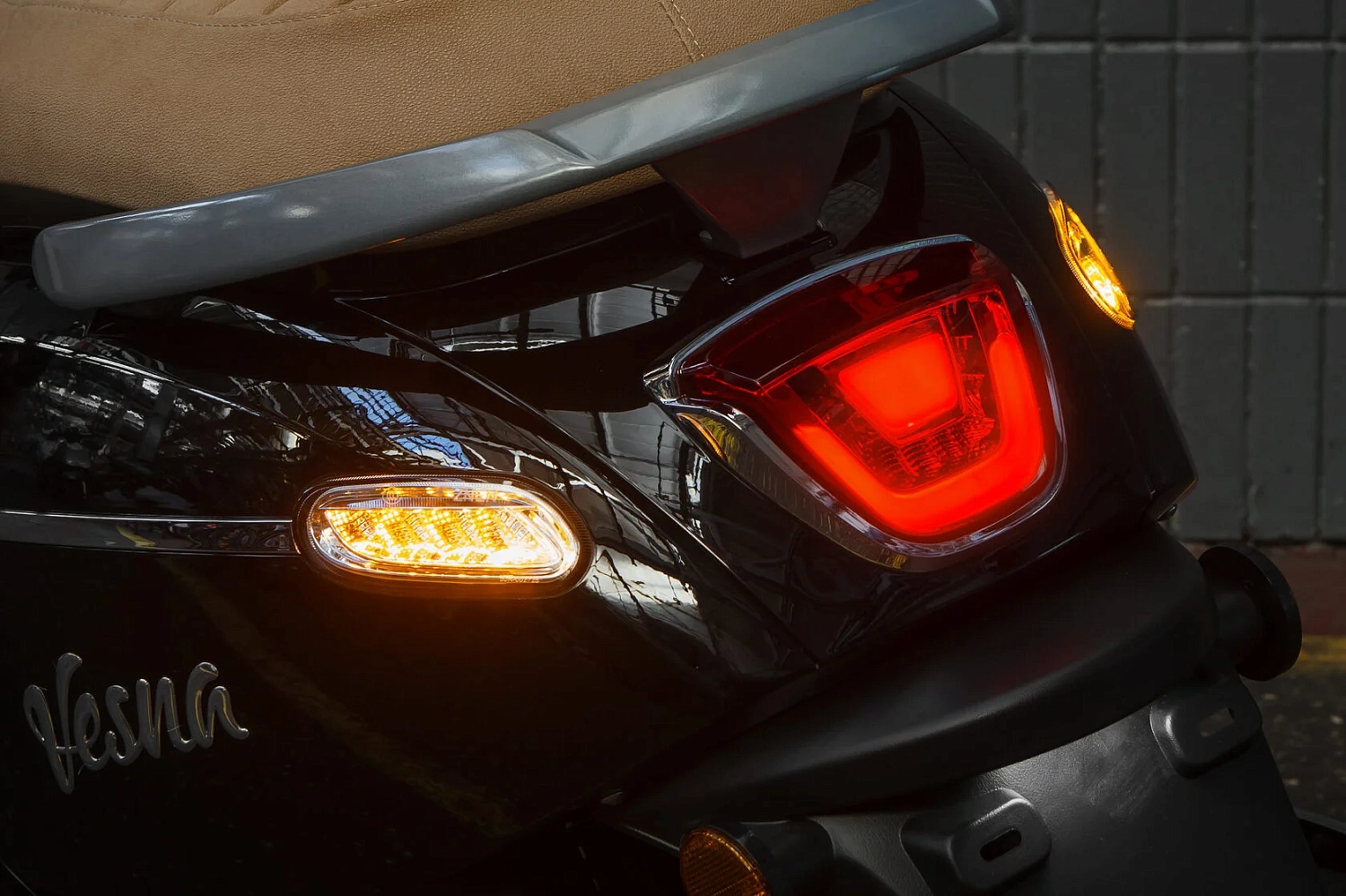 Скутер MINSK Vesna 50 M1NSK в Вологде