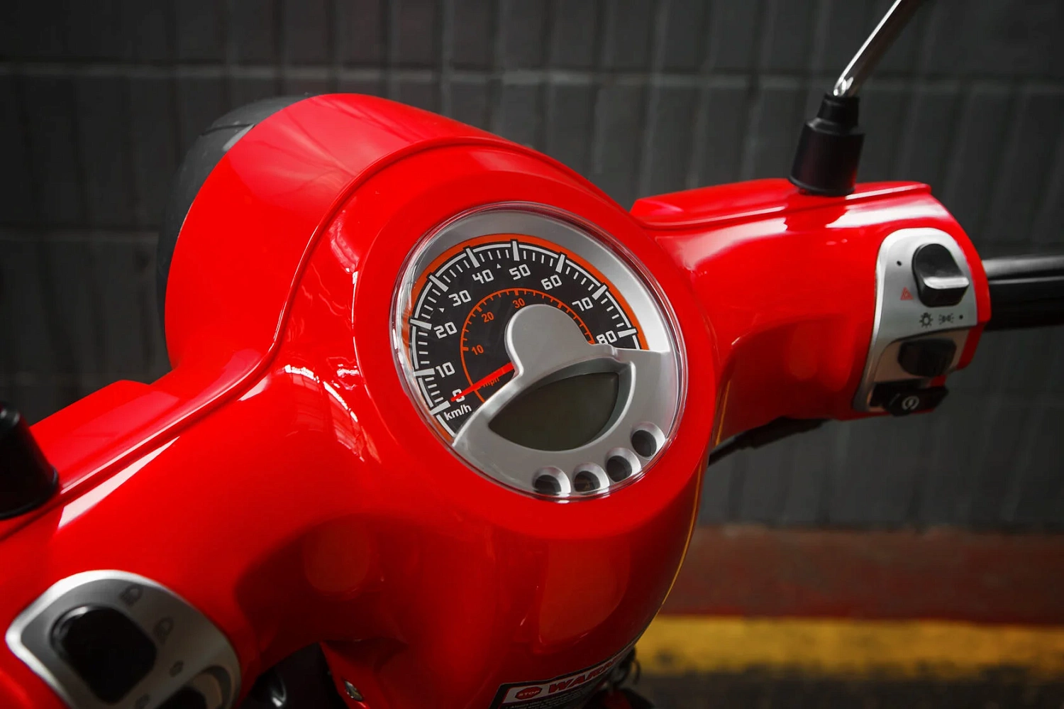 Скутер MINSK Vesna 50 M1NSK в Вологде