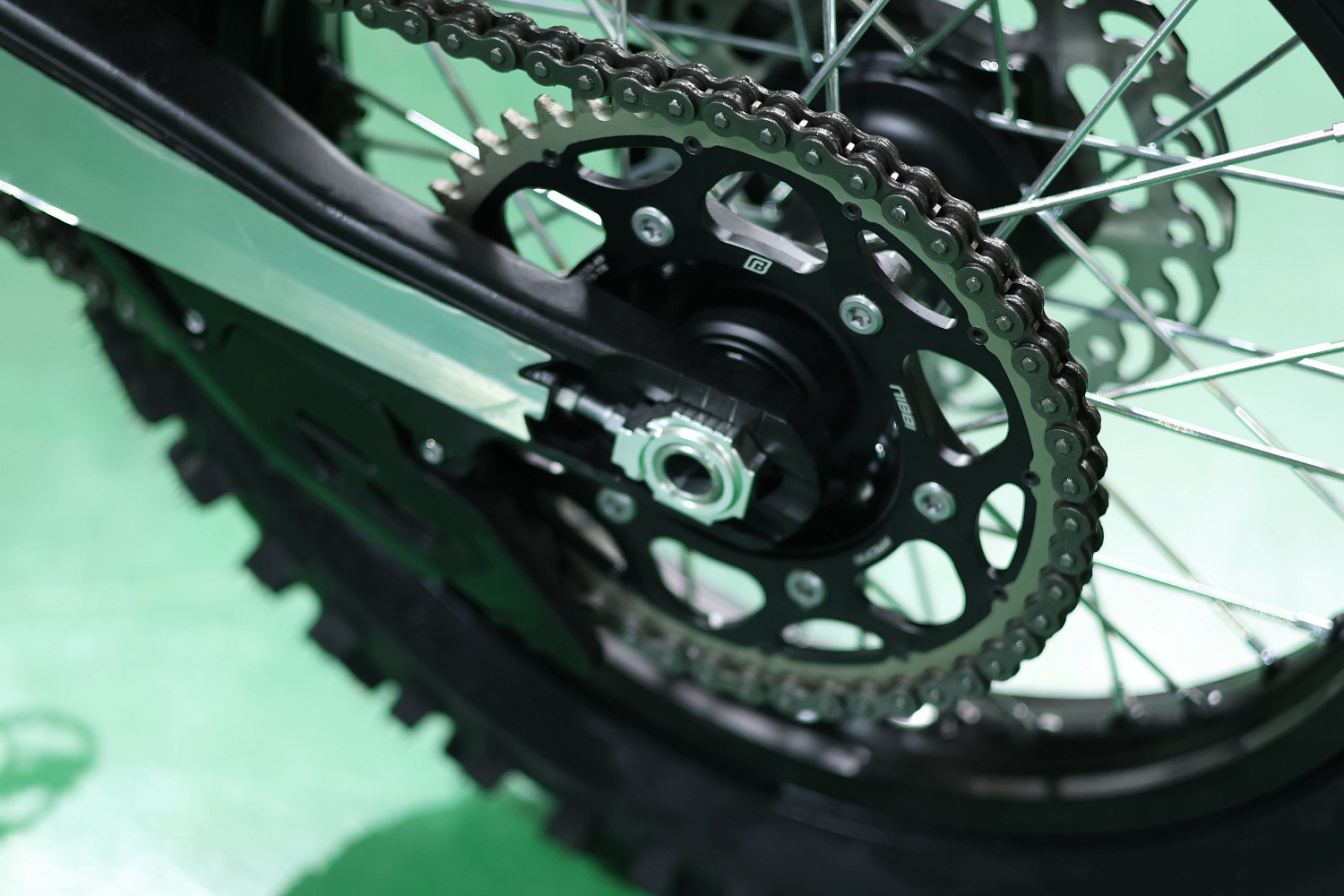 Мотоцикл JHLMOTO JHLofr GS YBS300 (176MN) в Вологде