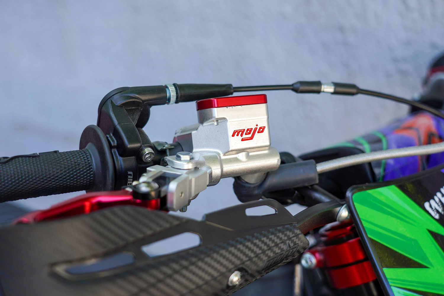 Эндуро / кроссовый мотоцикл BSE T7 Joker (ZS174-5А) Sport в Вологде