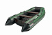 Лодка MISHIMO LITE 370 в Вологде
