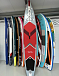 SUP (САП) ДОСКА RAIDEX TAITA PREMIUM SPINE 12,6’ (381СМ) в Вологде