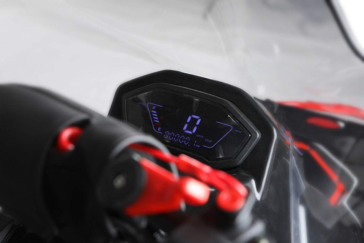 Снегоход IKUDZO HUNTER 700LK 25 V2 в Вологде