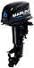 Лодочный мотор MARLIN MP 30 AMHS в Вологде