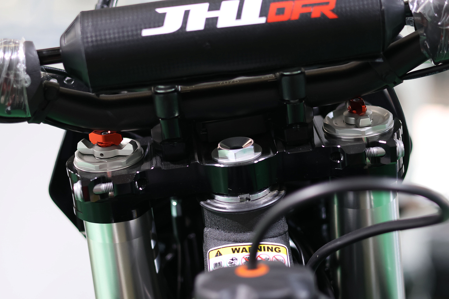 Мотоцикл JHLMOTO JHLofr GS CB300RL в Вологде