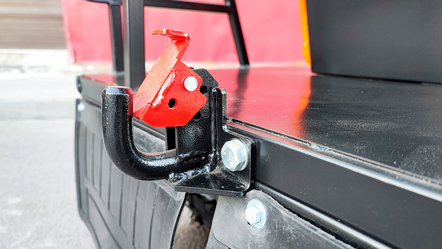 Снегоход PROMAX SNOWBEAR V3 650 2T в Вологде