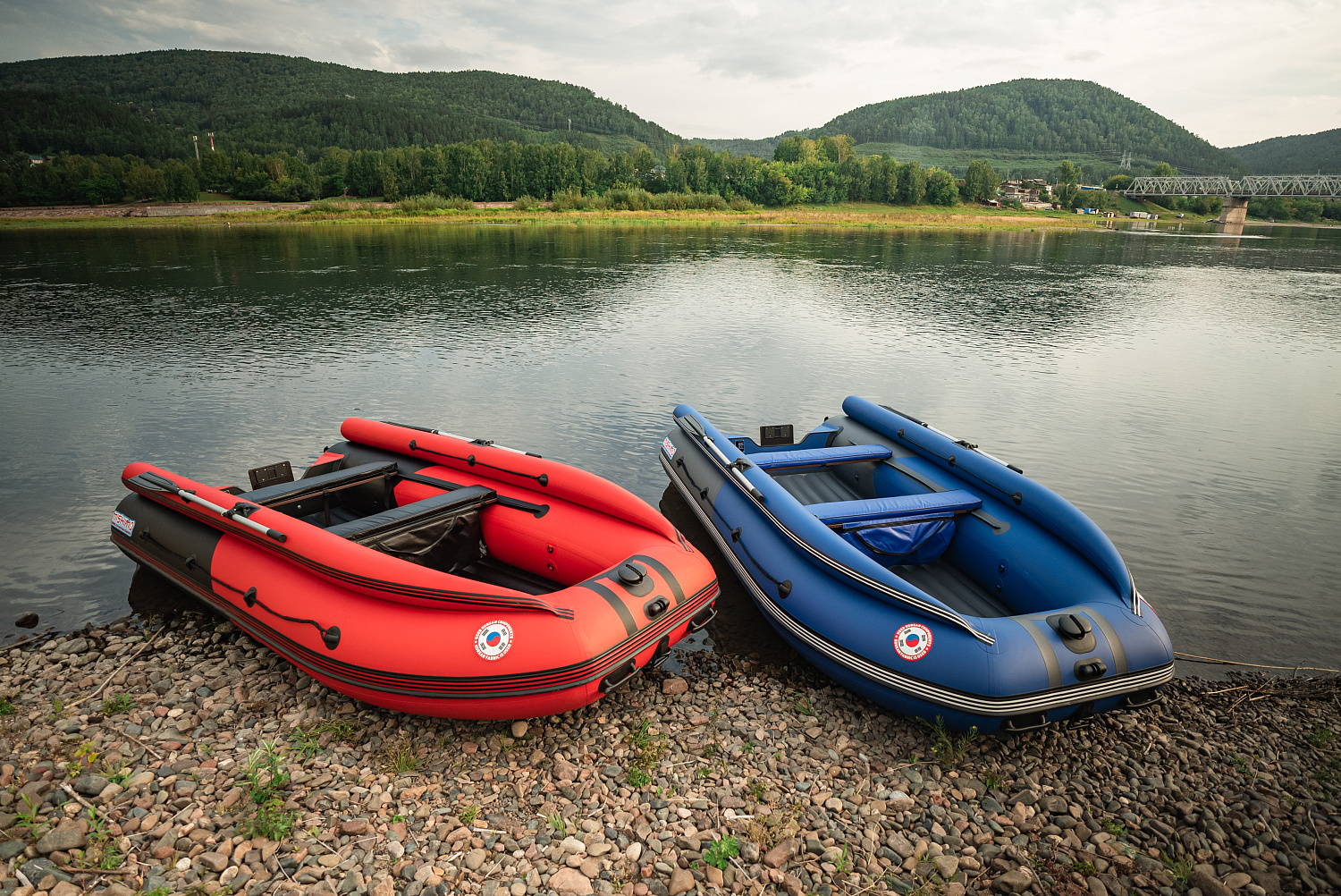 Лодка MISHIMO RIVER FJET PRO 470 под водомет в Вологде