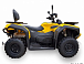 Квадроцикл HISUN GUARDIAN 400L /LONG в Вологде