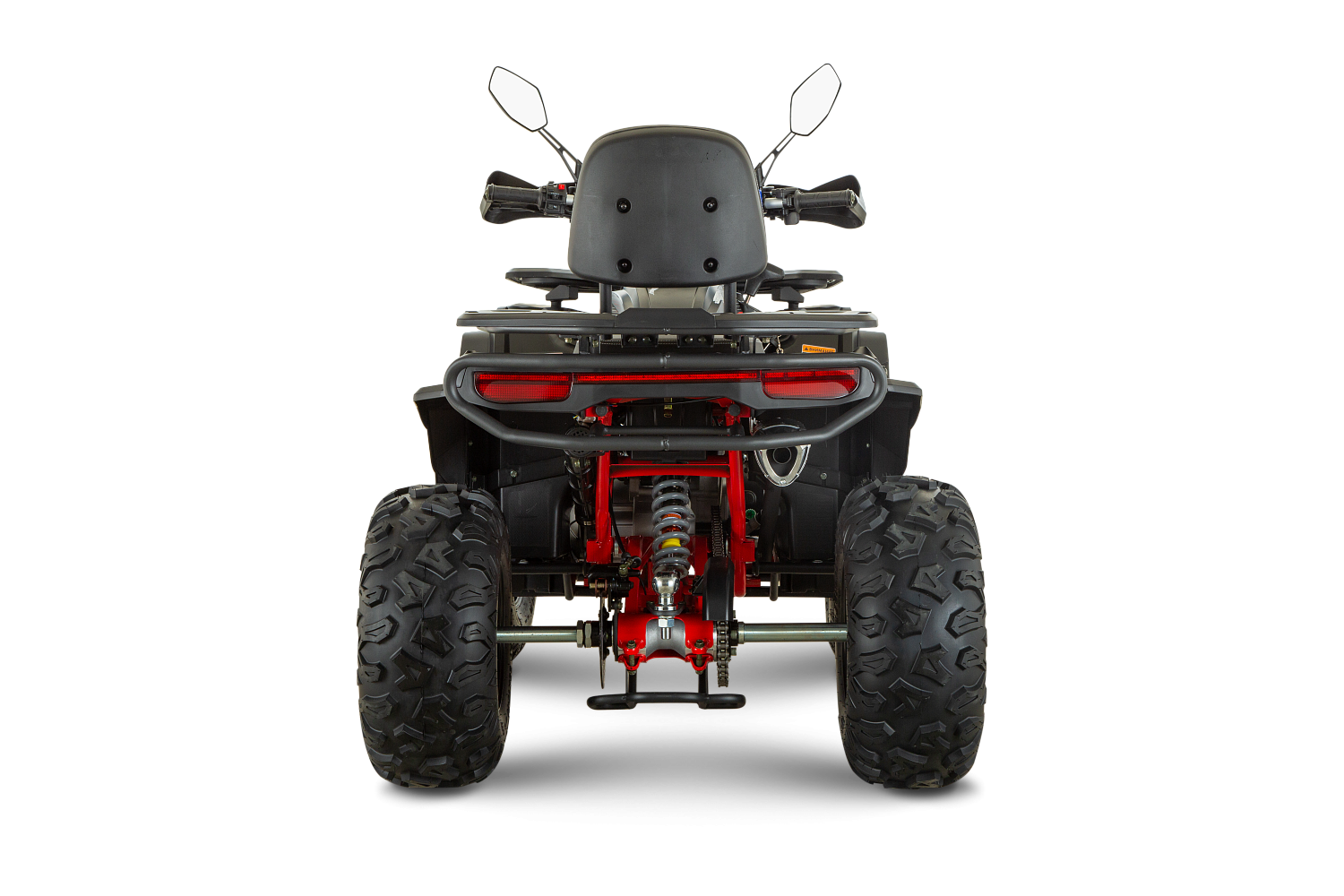 Квадроцикл GBM CROSS HILL 320 BIG PREMIUM в Вологде