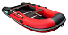 НАДУВНАЯ ЛОДКА GLADIATOR B370 в Вологде