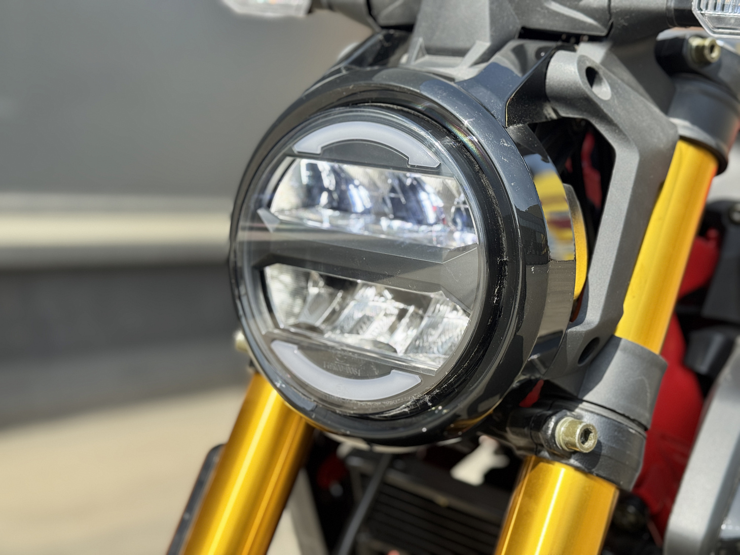 Мотоцикл PROMAX CB300 в Вологде