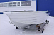 Алюминиевая лодка Wyatboat-370 в Вологде
