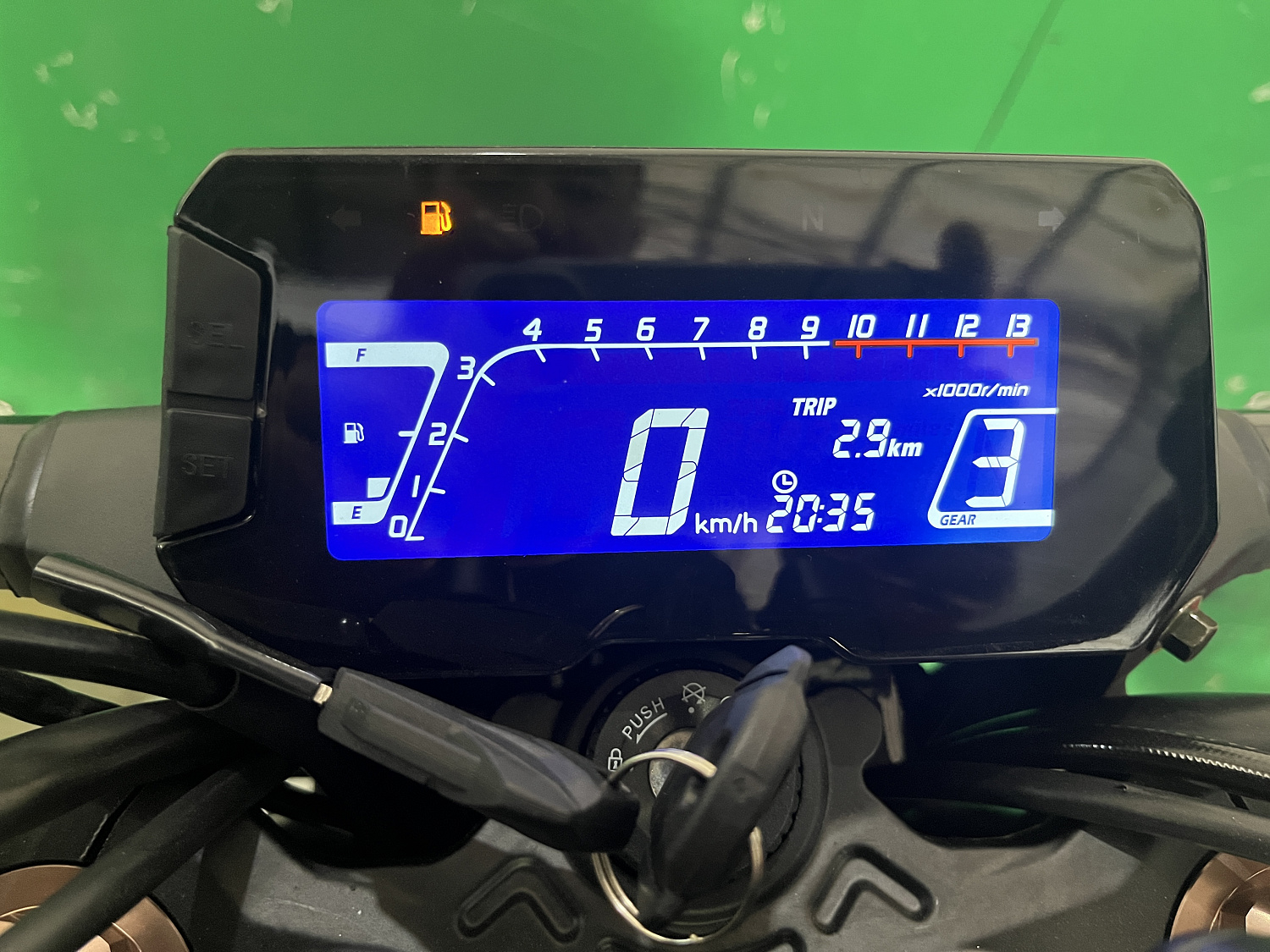 Мопед PROMAX CB130R (49) в Вологде