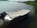 Алюминиевая лодка Wyatboat-390 У в Вологде