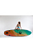 НАДУВНОЙ SUP-BOARD BREEZE 10,6 в Вологде