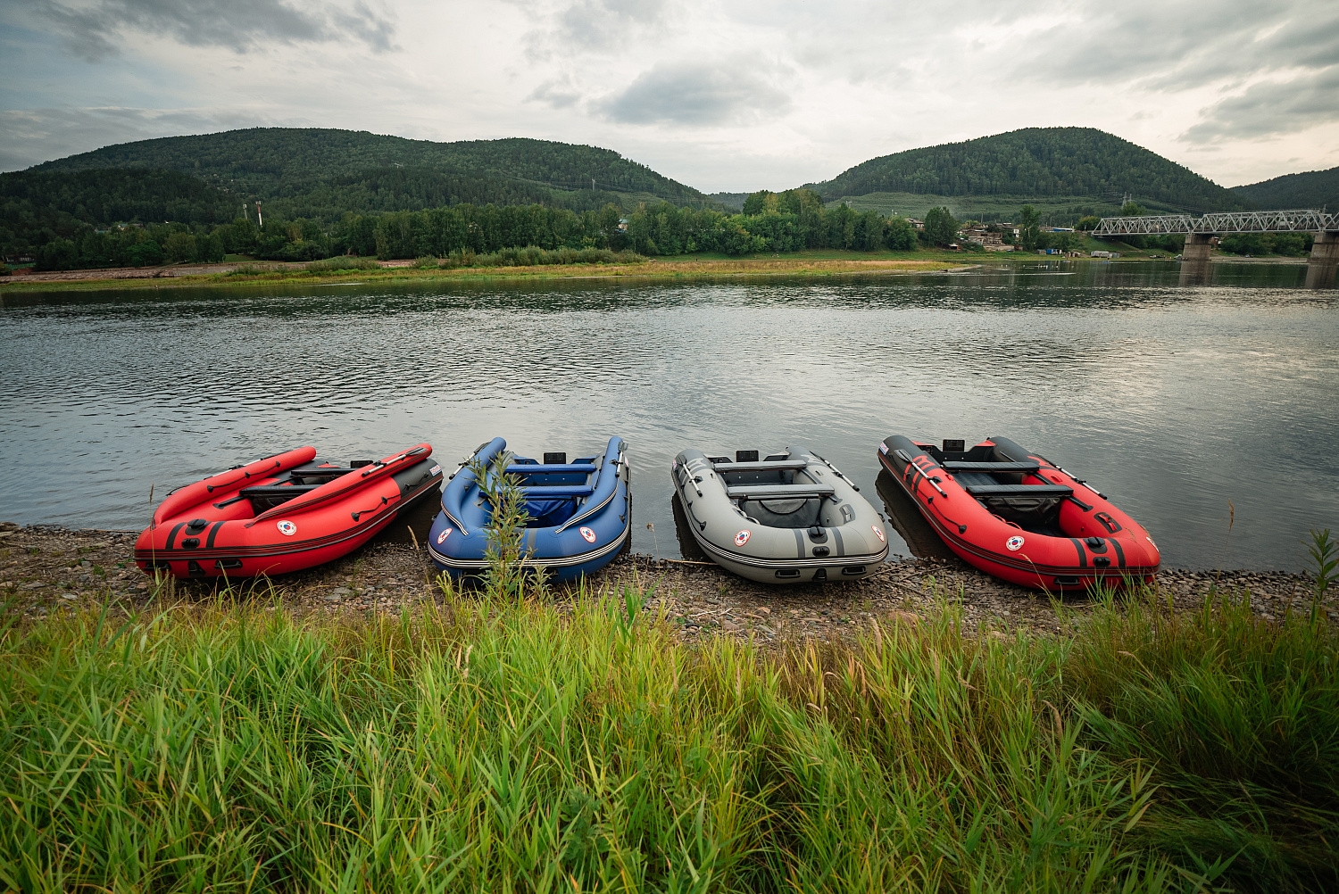 Лодка MISHIMO RIVER FJET PRO 470 под водомет в Вологде