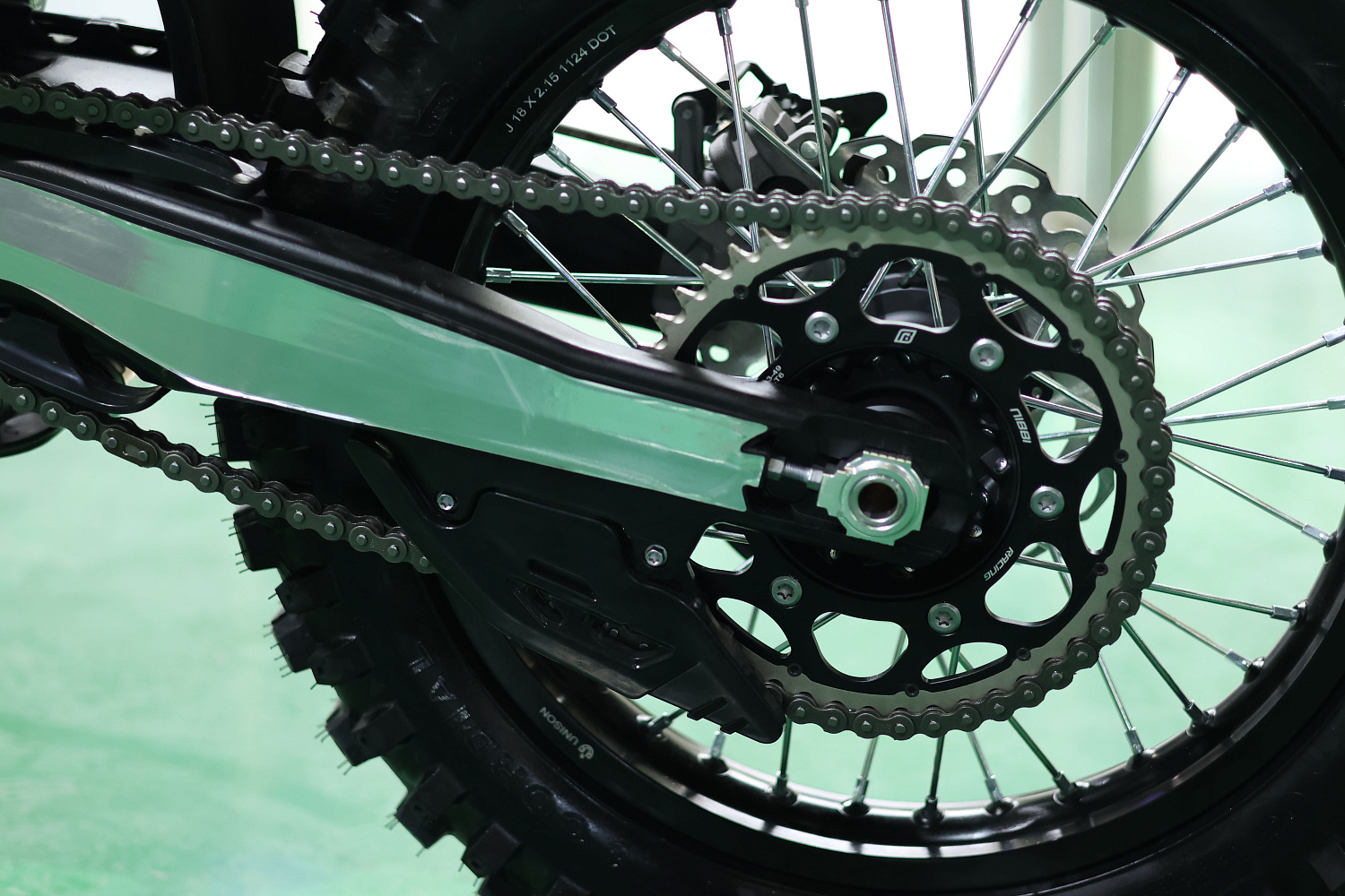 Мотоцикл JHLMOTO JHLofr GS YBS300 (176MN) в Вологде