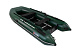 ЛОДКА НАДУВНАЯ YUKONA 450 TS - U (БЕЗ ПАЙОЛА) в Вологде