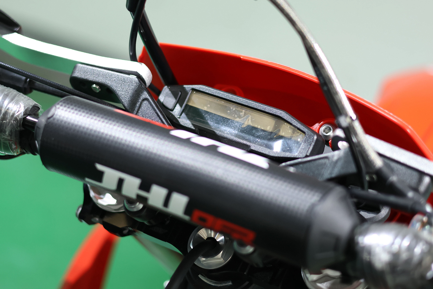 Мотоцикл JHLMOTO JHLofr GS YBS300 (176MN) в Вологде